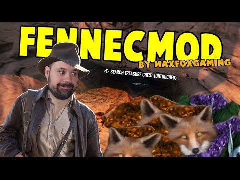 Raw Foxium And Fadium | FennecMod | 7 Days To Die Alpha 16 Gameplay | S1 E9 Raw Foxium And Fadium | FennecMod | 7 Days To Die Alpha 16 Gameplay | S1 E9