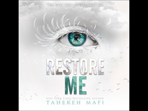Restore Me – Shatter Me, Book 4, COMPLETE AUDIOBOOKS Categories: Teens and young adults