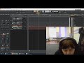 Обучающее видео cakewalk by bandlab Часть i