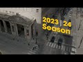 Announcing Lyric Opera of Chicago's 2023/24 Season