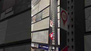 Backsplash at Lowe’s 2021