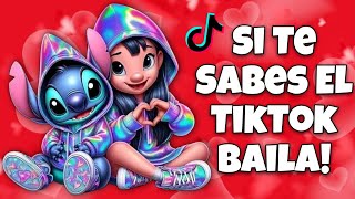 Si Te Sabes El Tiktok Baila! - 2025