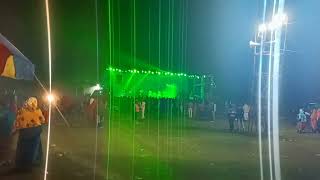 MAKARA MELA STAGE 2022 KENDRAPARA