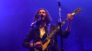 Hozier | Talk | Glasgow Royal Concert Hall | 24/09/19