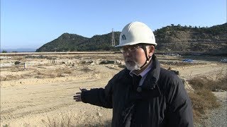 ＜プレーバック2017＞ 香川・豊島　産廃撤去で再生に向けて節目の年