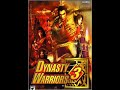 dynasty warriors 3 music yellow turban remix