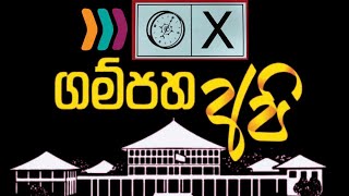 මාලිමාවේ ගම්පහ අපි | NPP Gampaha Team | General Election 2024 ##nppgampaha #srilankaelection2024