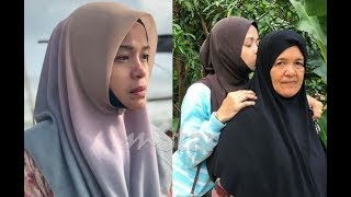 Noorkhiriah sedih tak dapat balik kampung bersih kubur bapa - “Siapa yang lalui akan faham macam man