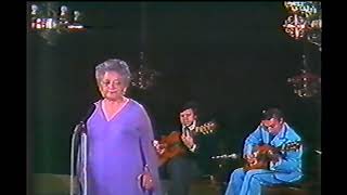 Carlota Jaramillo Pasillo Solo Acompañada De Homero Hidrobo Chords