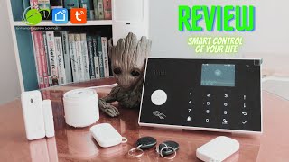 [review] How to use the Tuya Smart home มาพร้อมกับอุปกรณ์เสริมอัจฉริยะ ใช้งานง่าย