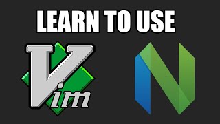 Why YOU should use Vim | LEARN VIM NOW