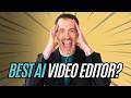 Descript AI Video Editor (8 Mind Blowing Features!)