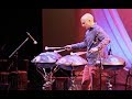 Asheville Percussion Festival 2018 - River Guerguerian