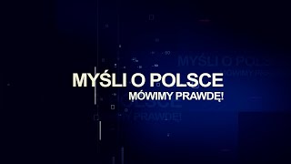 Myśli o Polsce | Jak Pan ocenia wolność mediów w Polsce?