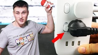 XIAOMI!!! Я В БЕШЕНСТВЕ! РАЗОЧАРОВАНИЕ POWER STRIP