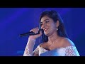 Nuwandhika Senarathna and Senanayake Weraliyadda Prarthana Live In Concert