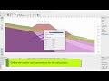 GEO5 2024 - Anchor Verification in the Slope Stability program