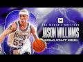 The World's GREATEST Jason Williams Highlight Reel 👑