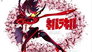 Kill la Kill Live Wallpaper