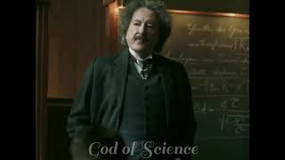 Albert Einstein WhatsApp Status | God of Science | Study WhatsApp Status | Remember Albert Einstein