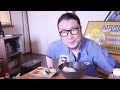 最高の餃子とキムチで大盛飯【飯動画】