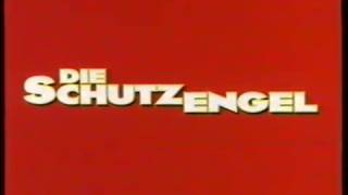 Die Schutzengel (1995) - DEUTSCHER TRAILER