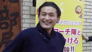 誰かと思ったら…元横綱・貴乃花氏の“激変した近影”にネット衝撃！「今、体重何kgですか？」「貫禄ある」