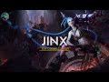 Jinx 