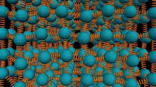 What is temperature? | Thermal Physics | meriSTEM