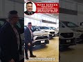 mark banaag of scarborough toyota