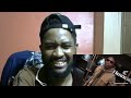 Hennessey cypher Africa reaction/ Seun T Reacts/They murked it 🔥🔥🔥