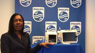 Philips Healthcare Inside Sales Team Intro Patricia Thomas