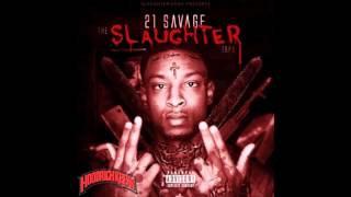 21 Savage - Gang