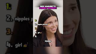 Inde Navarrette funniest moments pt2 😂