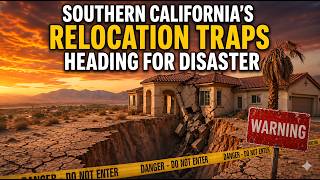 12 South California Towns People Regret Moving To Within A Year