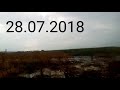 Потоп в село йосиповка 28.07.2018 р