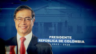 Este es Gustavo Petro, el presidente electo de Colombia 2022 - 2026 | El Tiempo