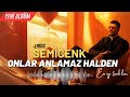 Semicenk - Onlar anlamaz Halden (Lyrics Video)