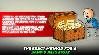 IELTS Writing Task 2 – How Band 9 Students Write Essays