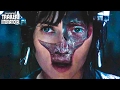 Vigilante do Amanhã - Ghost in the Shell | Spot 'Big Game'