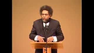 Dr. Cornel West