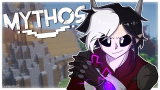 Nightmares. | Episode 70 | Mythos SMP