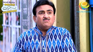 Jethalal Arrives At Babita's House | Taarak Mehta Ka Ooltah Chashmah | Sodhi Ke Hasgulle