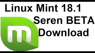 Linux Mint 18.1 “Serena” KDE – BETA Release + How to Download
