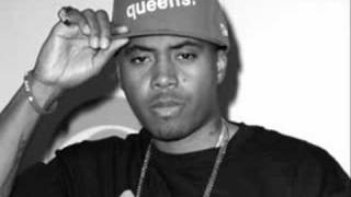 Nas - Escobar '97
