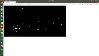 Space Shooter html javascript - HTML 5 | Canvas | Javascript