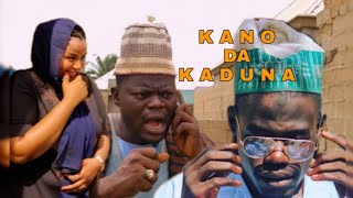 Wata Sabuwa (Kaduna Vs Kano) Suwa Sukafi Cigaba? Sabon Video 2020#