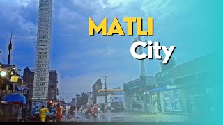 The Town Matli | 2nd part    | Sindh Vlog | #KolachiBoyz - #sindh #pakistan