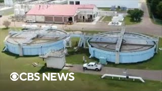 Systemic problems behind the Jackson, Mississippi water crisis