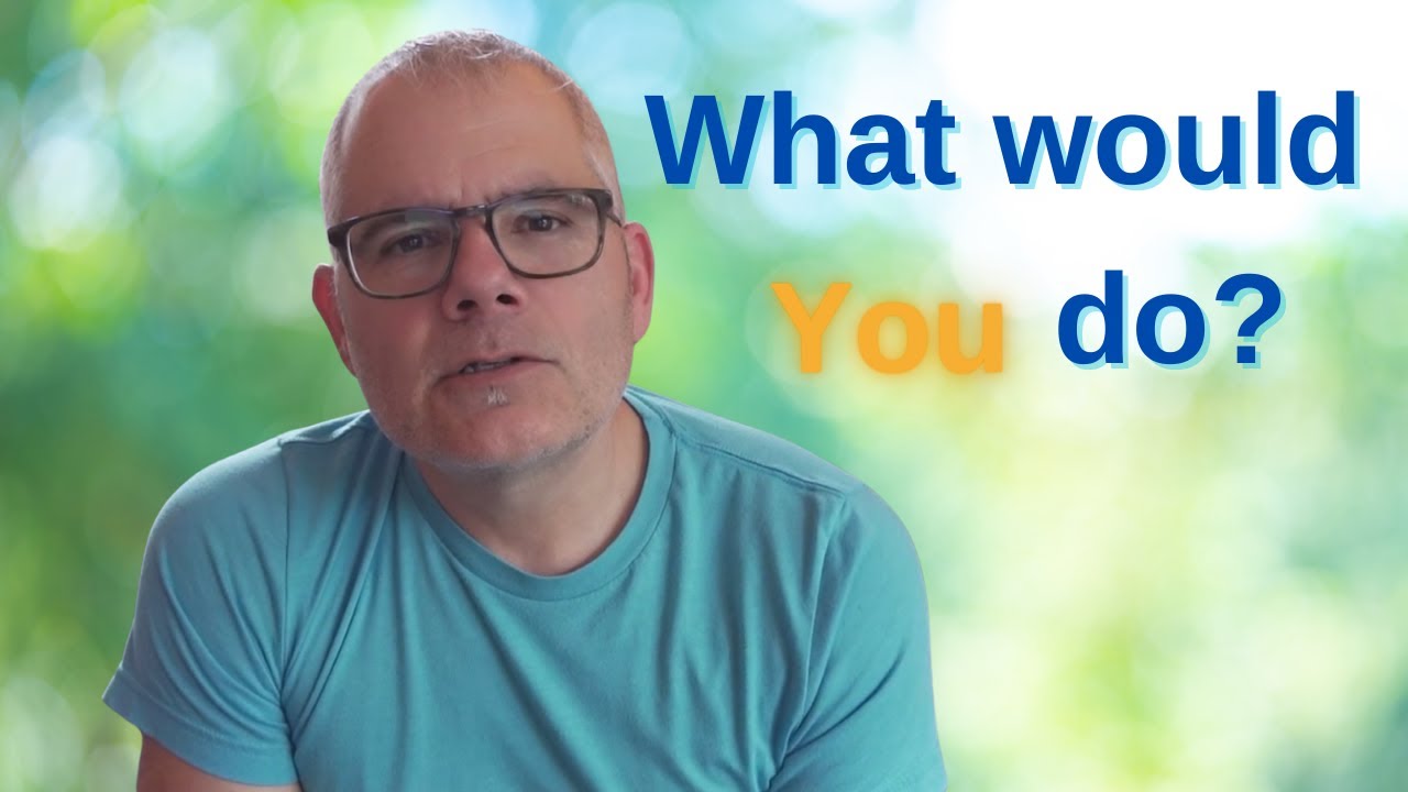 What Would Jesus Do Youtube